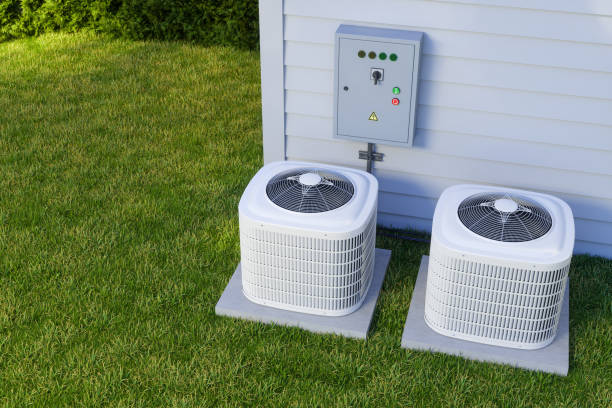 Best Solar-powered HVAC Systems in Al Creek, CO