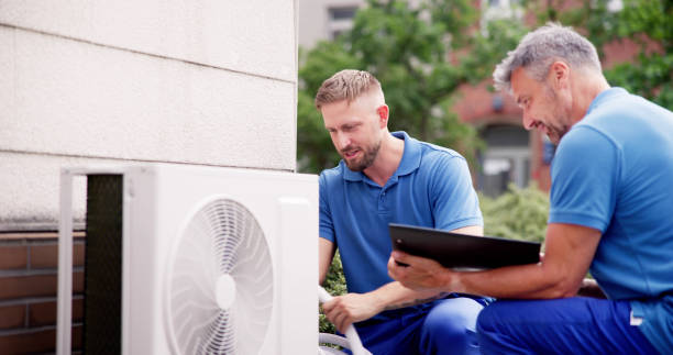  Al Creek, CO HVAC Pros