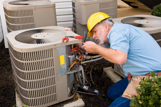 Best HVAC Training and Certification in Al Creek, CO