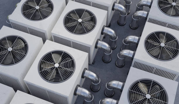 Best Commercial HVAC in Al Creek, CO