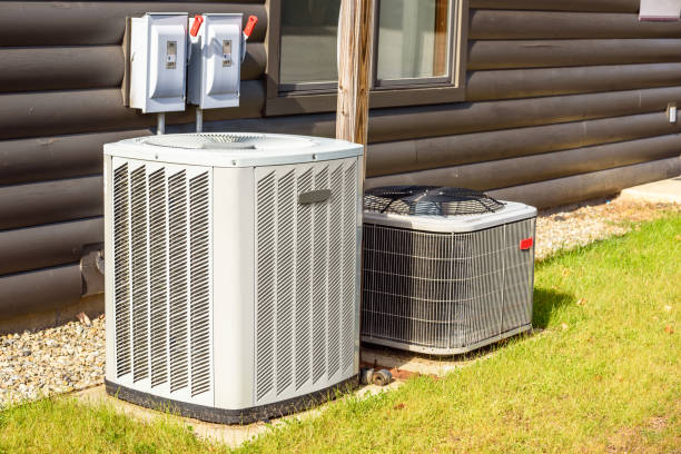 Best Energy-efficient HVAC Solutions in Al Creek, CO