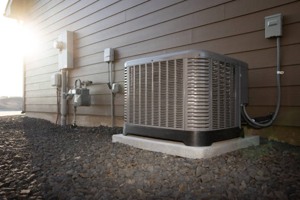 Best HVAC Consulting and Engineering in Al Creek, CO